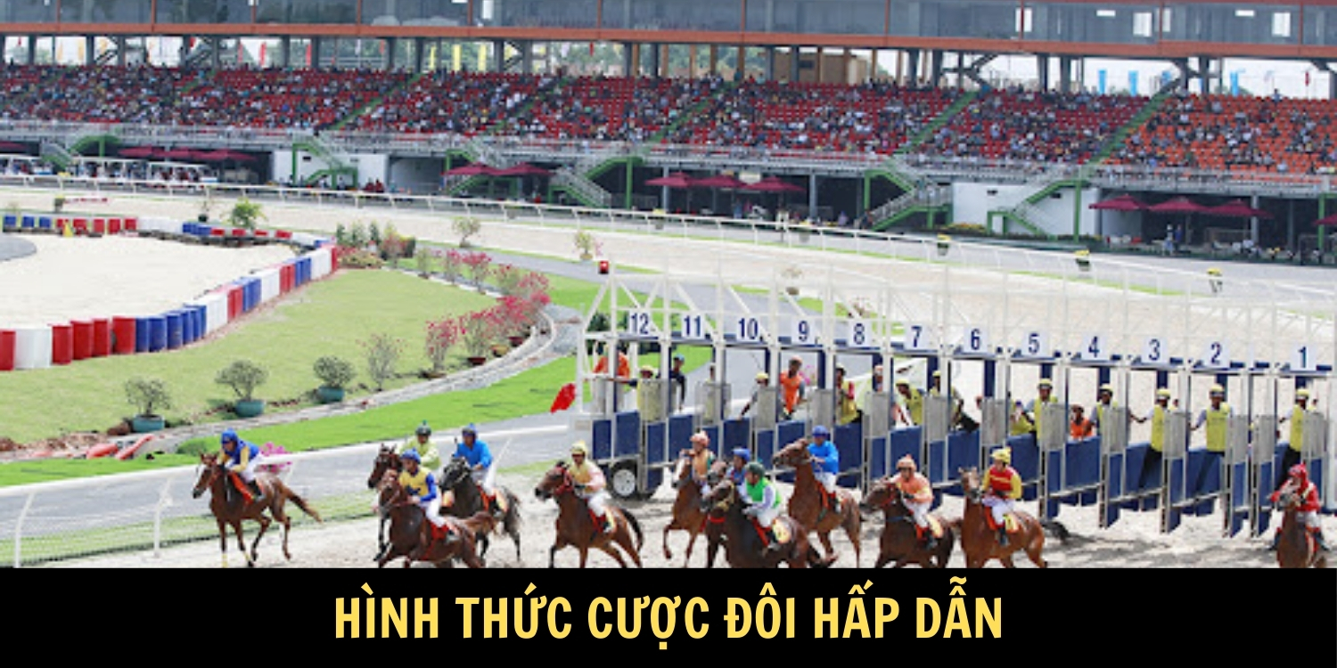 Kèo đôi hấp dẫn tại KUBET
